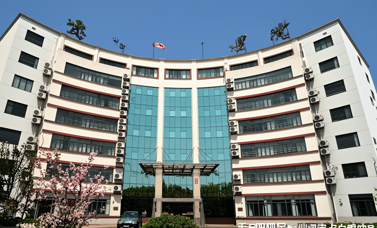 愛以德皓然護理院相關(guān)圖片