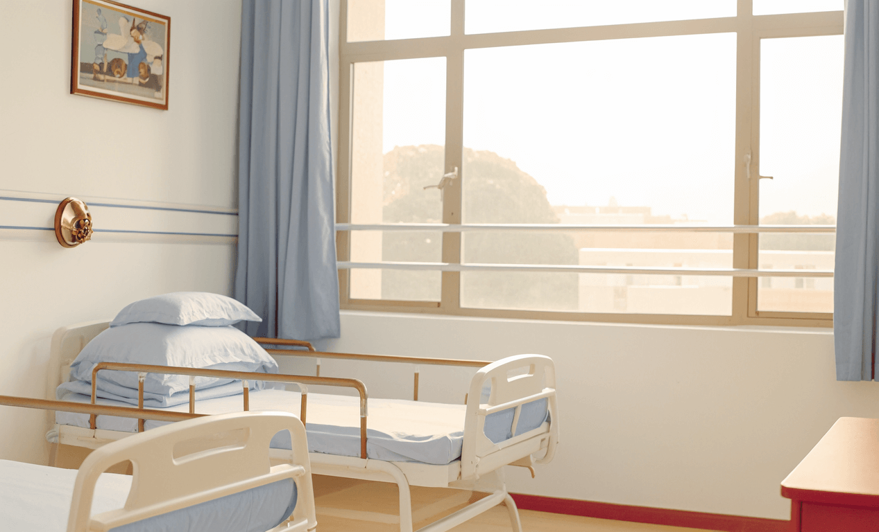 上海寶濟(jì)護(hù)理院（圖）2024 年 10 月價(jià)格、地址、電話一覽