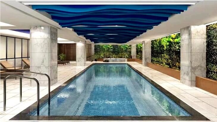 探秘浦東老牌養(yǎng)老社區(qū)最新力作，打造全新養(yǎng)老生活