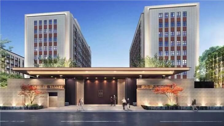 探秘浦東老牌養(yǎng)老社區(qū)最新力作，打造全新養(yǎng)老生活