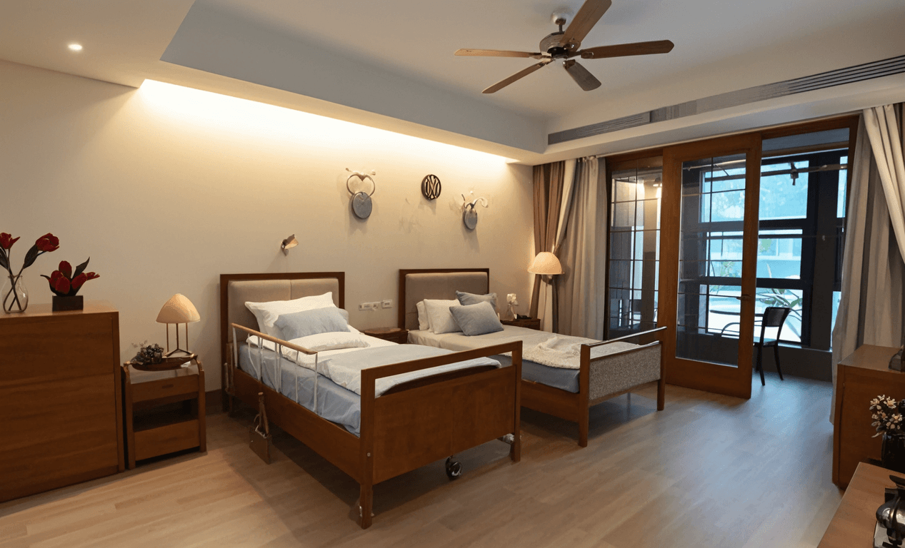 上海寶濟(jì)護(hù)理院（圖）2024 年 10 月價(jià)格、地址、電話一覽