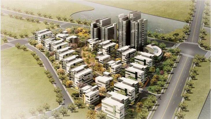 探秘浦東老牌養(yǎng)老社區(qū)最新力作，打造全新養(yǎng)老生活