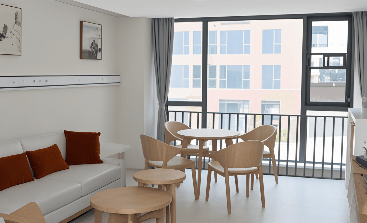 上海潽愛護理院（圖）2024 年地址電話、收費標準一覽